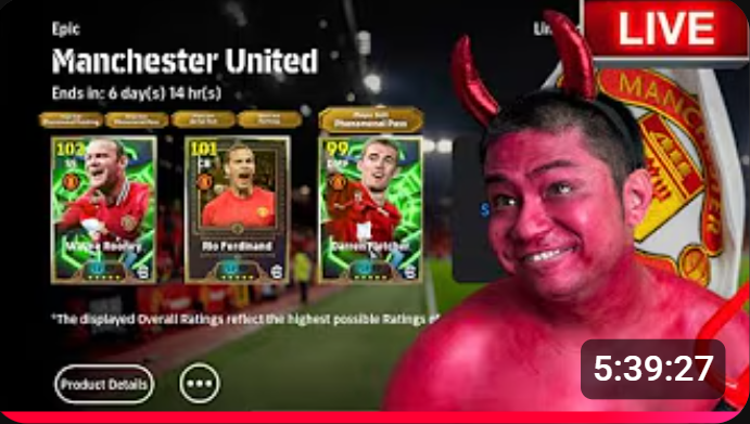 ลุงเอคอสเพลย์