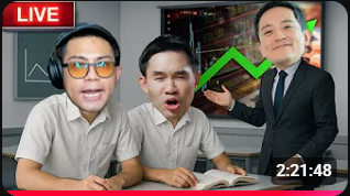 ลุงเอสตรีมเกม